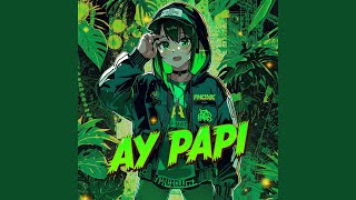 Ay Papi (Ultra Slowed Down & Reverb)