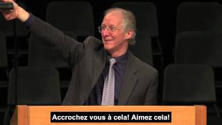 LA BIBLE N'EST PAS ENNUYEUSE