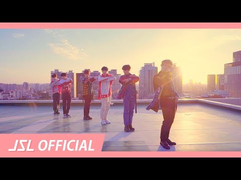 일급비밀 (TST) - 낙원(PARADISE) 안무영상 Full Ver.