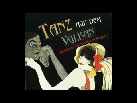 Tanz auf dem Vulkan