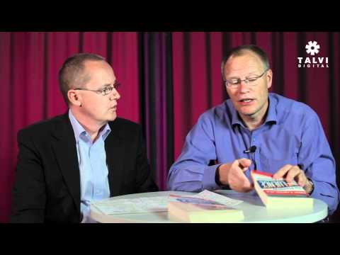 mcreads.com - Kalle Reunanen