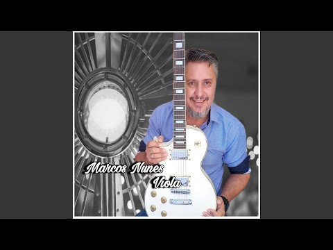 O Senhor Será A Minha Luz - Marcos Nunes Viola