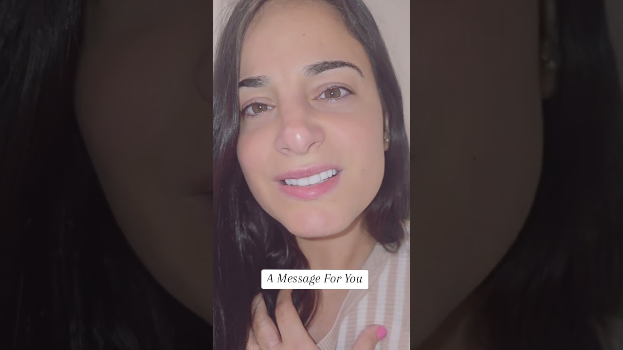 It's Part Of The Plan | A Message For You