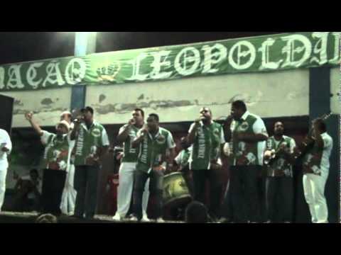 SAMBA 03 - ZÉ KATIMBA E CIA - DOMINGO 05/09/10 - IMPERATRIZ 2011