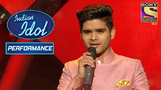 Salman ने &#39;Laal Ishq&#39; पे दिया एक बढ़िया Performance! | Indian Idol Season 10