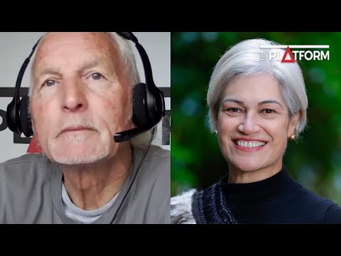 Harete Hipango-Brownlie on Te Pati Maori, tikanga and domestic violence (Full Interview)