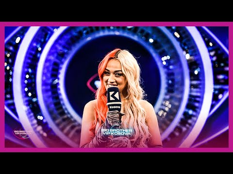 Melisa i dërgon mesazh banorëve nga jashtë - Big Brother VIP Kosova