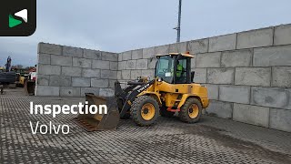 Челен товарач Volvo L30 G | Изображение 4 - Machineryline