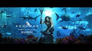 Aquaman - Ocean to Ocean