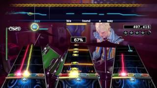 Violent Shiver by Benjamin Booker - Full Band FC #3560