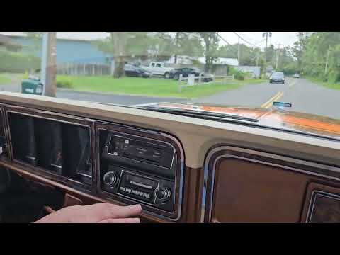 1975 Ford F-250 Custom Explorer Highboy 4×4