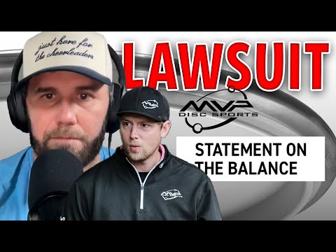 Simon Lizotte's Newest Mold Held Up By Potential Lawsuit?!!