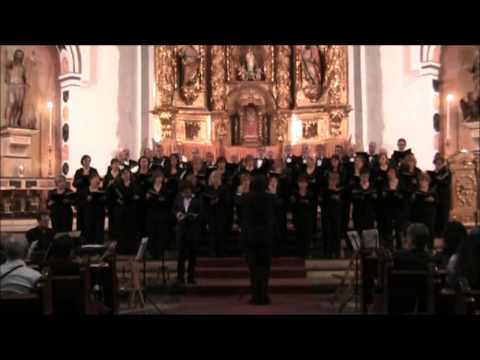 AGNUS DEI de Rossini por Flavio Ferri Benedetti