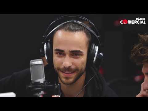 Rádio Comercial - Portugal vs. Espanha - 10 em 1 com Diogo Piçarra e Antonio José