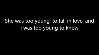 Only Sixteen Lyrics - Dr. Hook