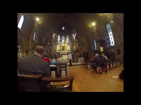 VLOG 3-Old St Paul's