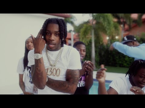 Polo G - Toxic (Official Video)