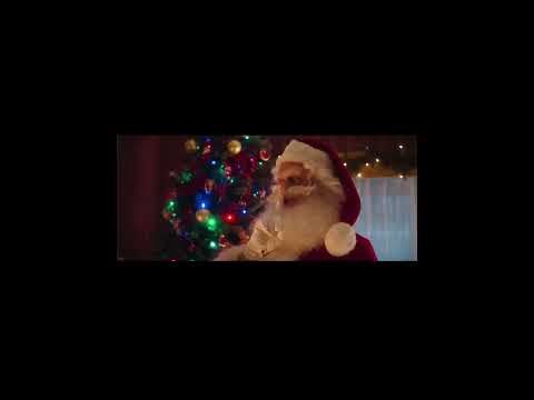 Sonic The Hedgehog 3 - Eggman destroys Santa Claus