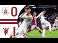 BRUNO'S UNBELIEVABLE STRIKE  🔥 | Burnley 0-1 Man Utd | Highlights