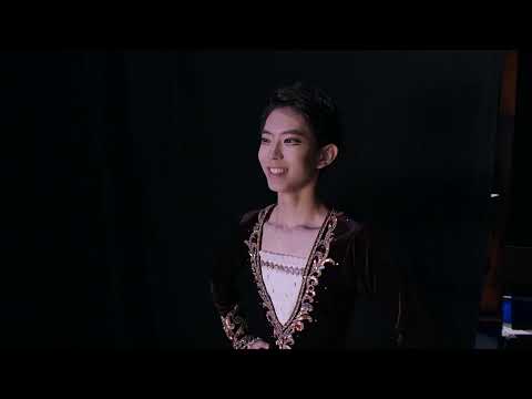 Geon hee PARK, 207 – Prix de Lausanne 2022