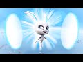 What If Fluff Used Her Power Without A Miraculous Holder