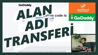 Alan Adı Transferi Nasıl Yapılır ve Nedir?