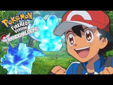 LA EVOLUCIÓN MAS ESPERADA - Pokémon Rojo Fuego Randomlocke [Ep. 4]