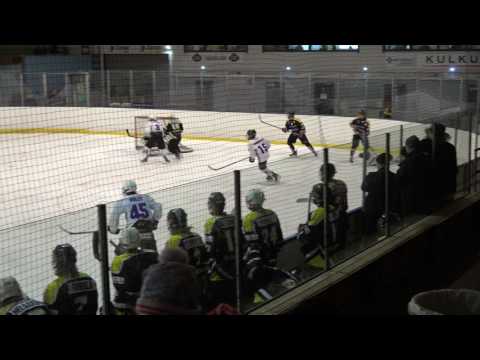 B2-nuorten Mestis PJKRJK-KKP 11.03.2017