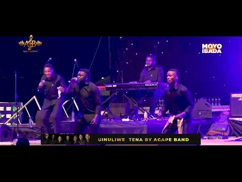 #bwana Amenibariki, Naruka kama Tai #live #performance