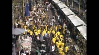 Flashmob Challenge Day 2010