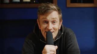 Hey You ! Une histoire orale des Burning Heads (Thomas)