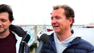 MOTH's returning to the Netherlands in August