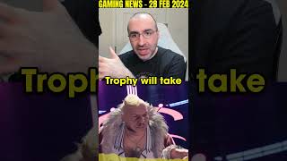 Final Fantasy 7 Rebirth Platinum Trophy Roadmap