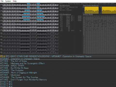 Starship Rendezvous - Operation in Unsteady Space