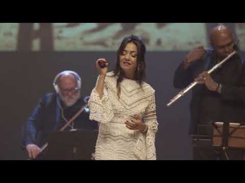 Dorinha Drummond - Fogão de Lenha - "Show Mensagens"