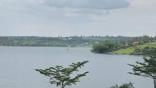 Amazing Lake Muhazi Rwanda