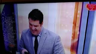 Joseph Oliveira Entrevista com Ricardo Farias no Programa HORA QUENTE video