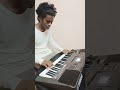 Ninaivo Oru Paravai Piano Cover Ilayaraja Official Sigappu Rojakkal