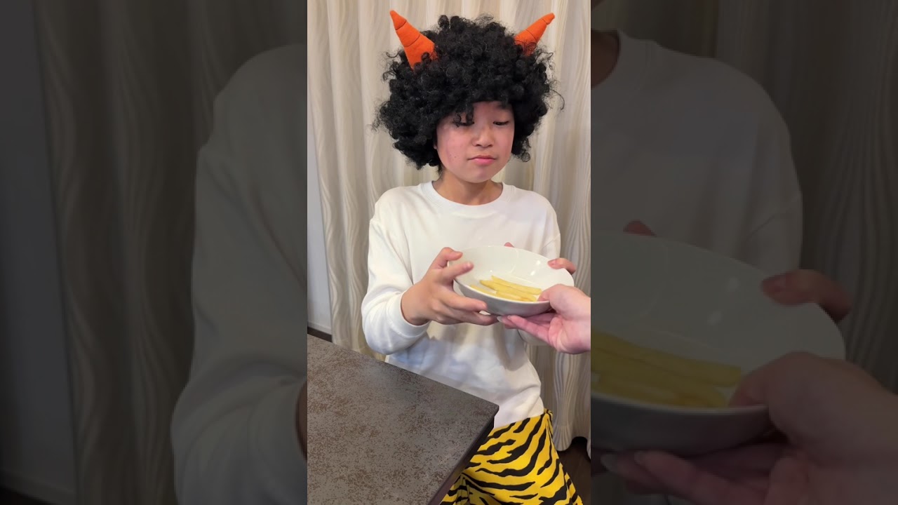 Thank you!! Part110 #shorts #レオ