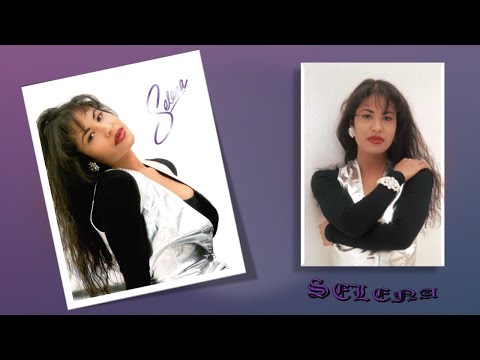 Como la flor (1992) Selena (Interpretado por Jennifer Lopez)