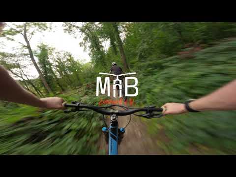 Hands of Steel Trail POV / Mountainbike Lörrach e.V.