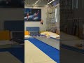 NIGORNYYY ️‍ RATED I Class First Attempted By Nikita Of RUSSIA Viral Gymnast Floor Flip