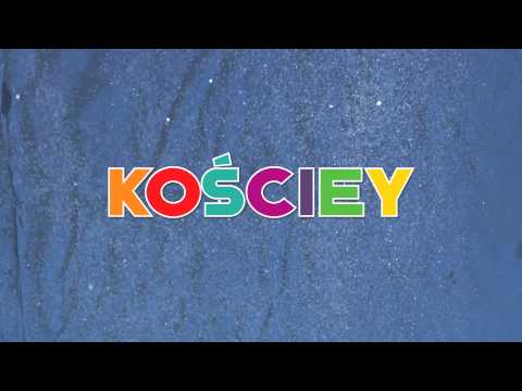 Kościey - Ania (prod. Udar)