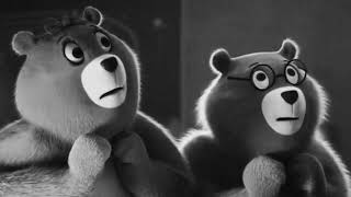 [YTP] The Charmin Bears use Psychological Horror to get a Clean Hiney