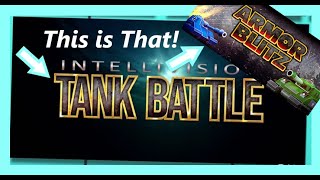 An Intellivision Amico Game Came Out 1 Year Ago! (And No One Cared)