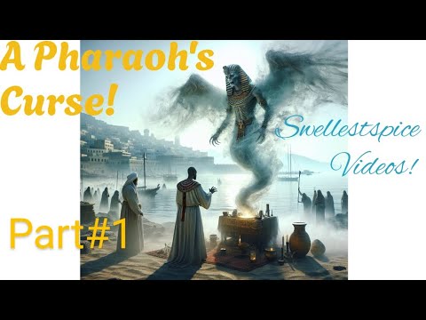 "La maledizione del faraone" (Parte n. 1) - Missione personalizzata unica per AC Odyssey | modali...