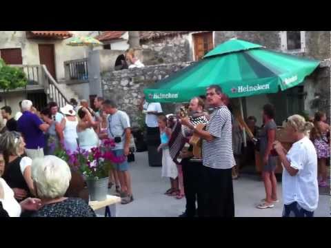 Kultura v Pakoštane