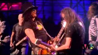 ACE FREHLEY - Fractured III (by MGO).mpg