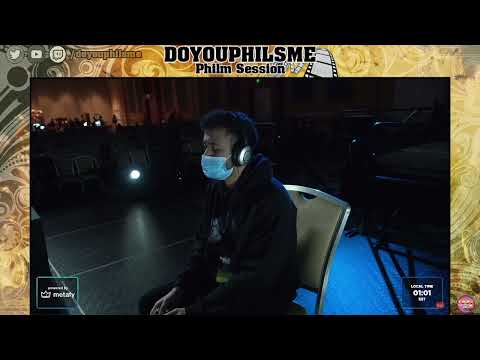 Philm Session Plup vs Aklo