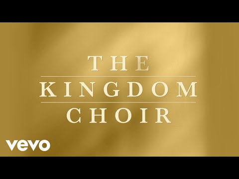 The Kingdom Choir - You're the Voice (Official Audio)